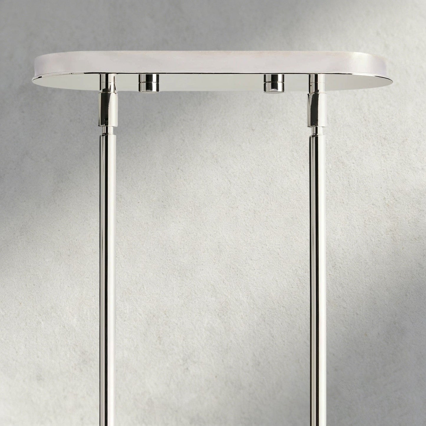 Mandoza Linear Chandelier