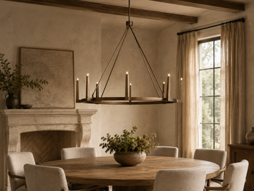 Chandeliers