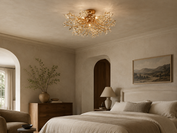 Flush Mount