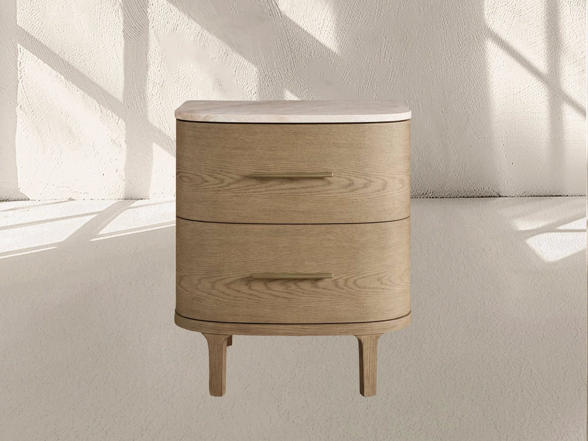 Danny Nightstand