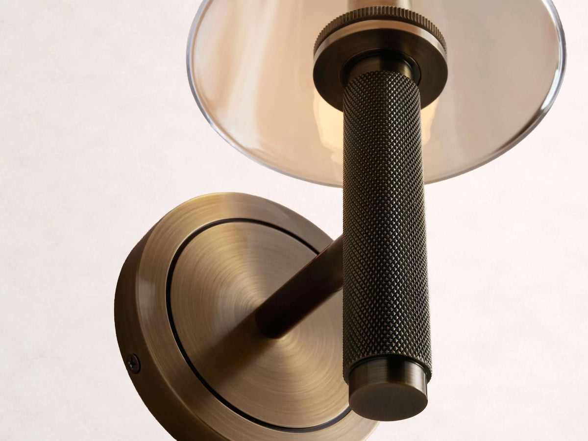 Monroe Sconce