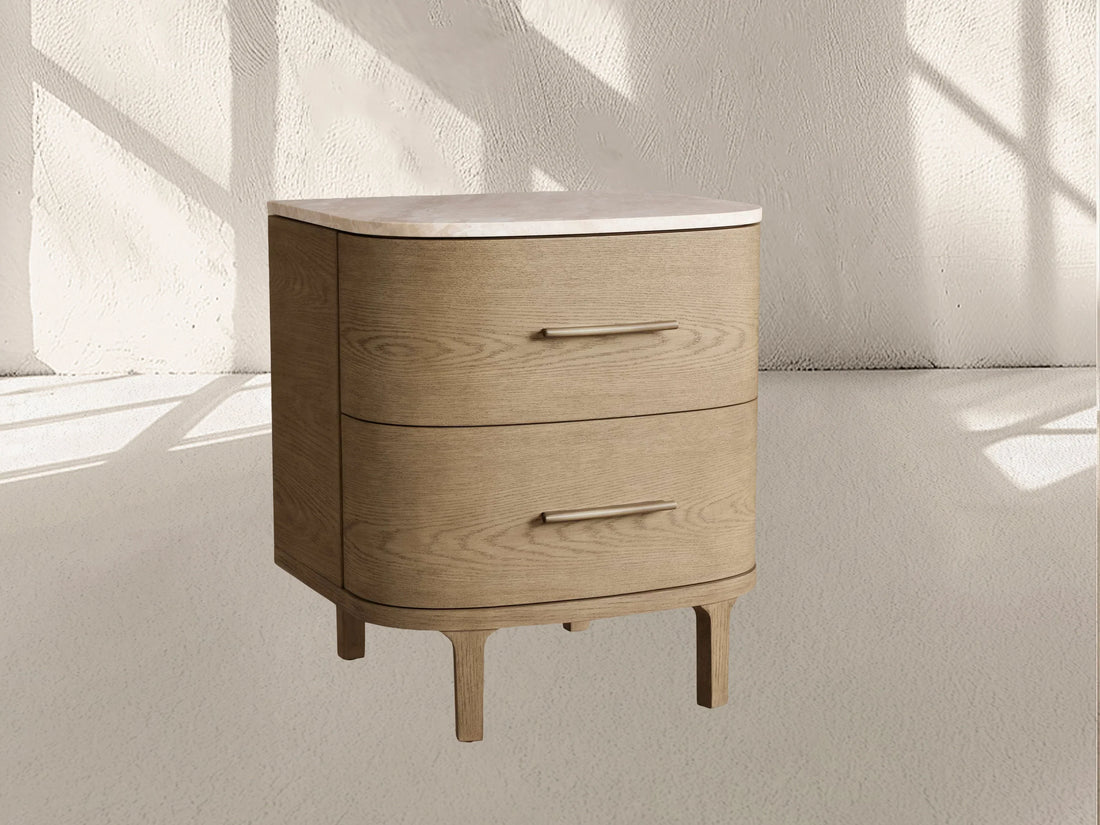 Danny Nightstand