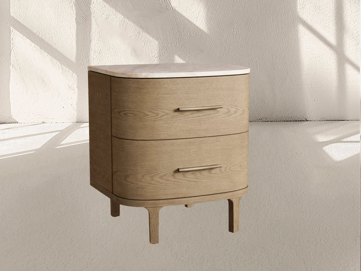 Danny Nightstand