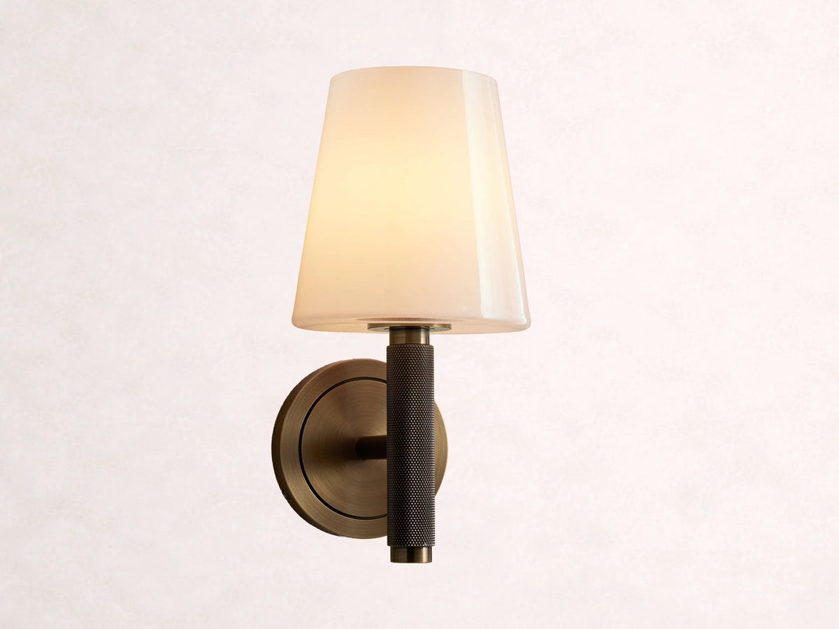 Monroe Sconce