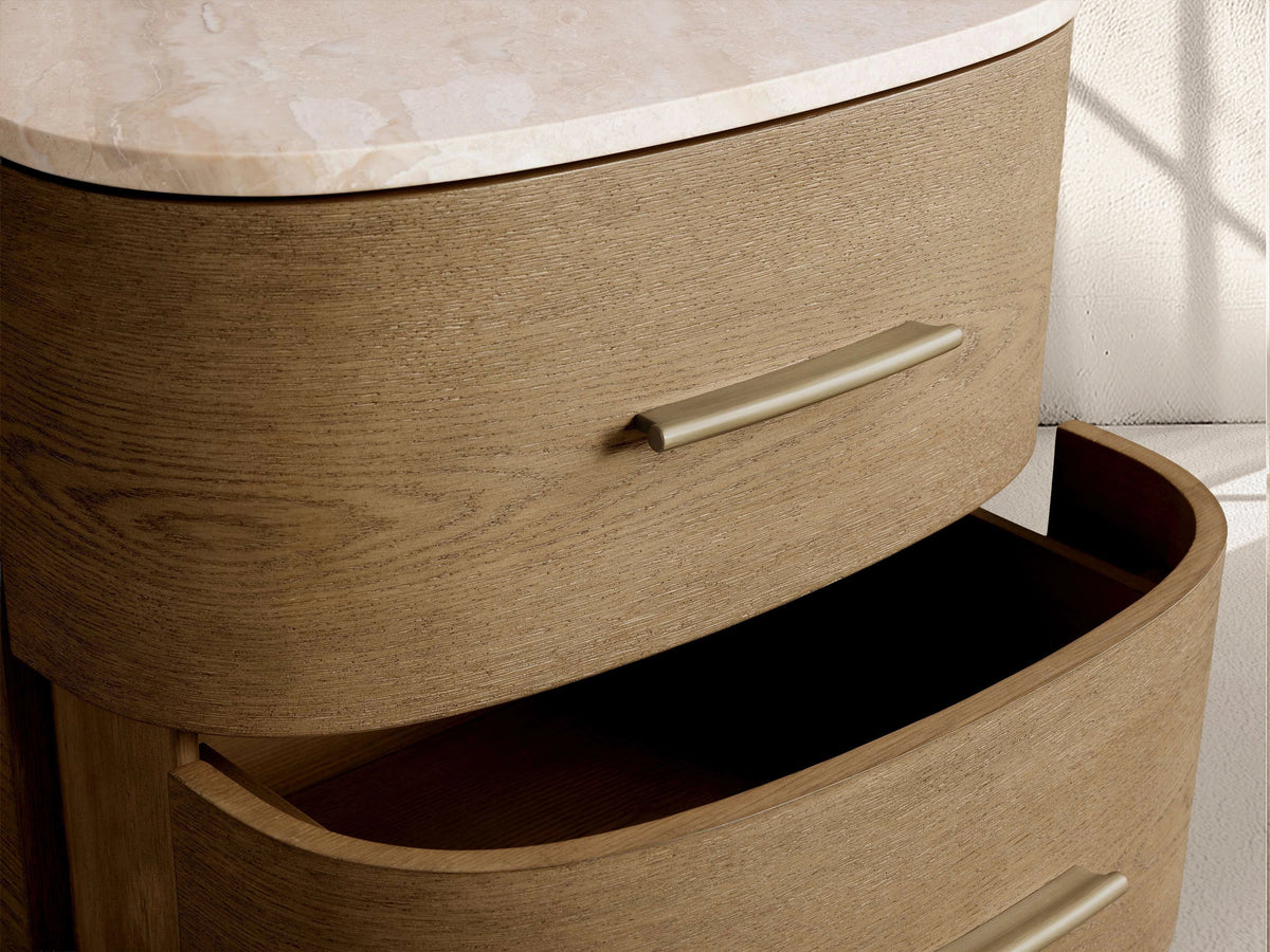 Danny Nightstand