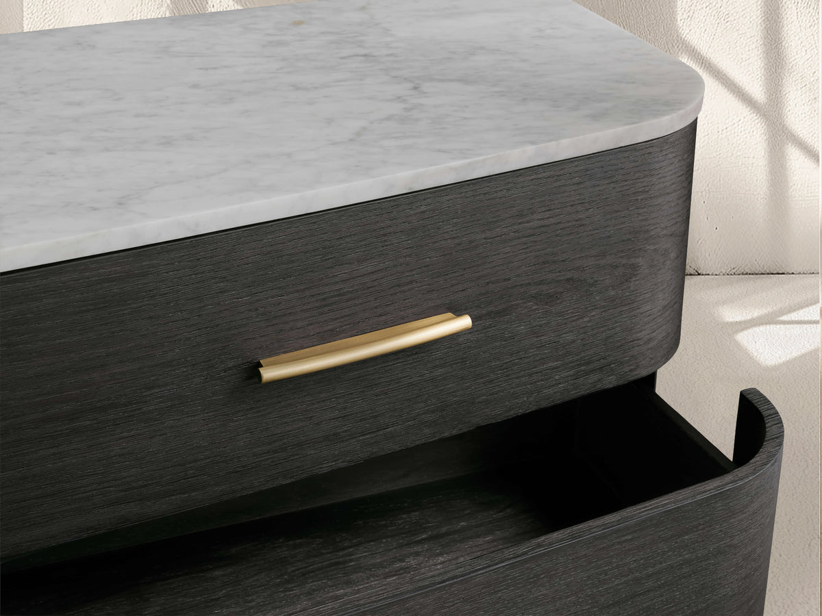 Danny Nine-Drawer Dresser