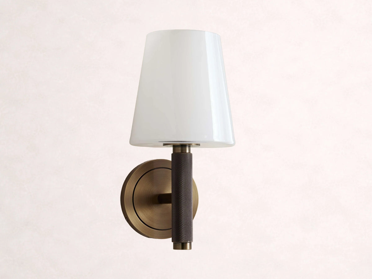 Monroe Sconce