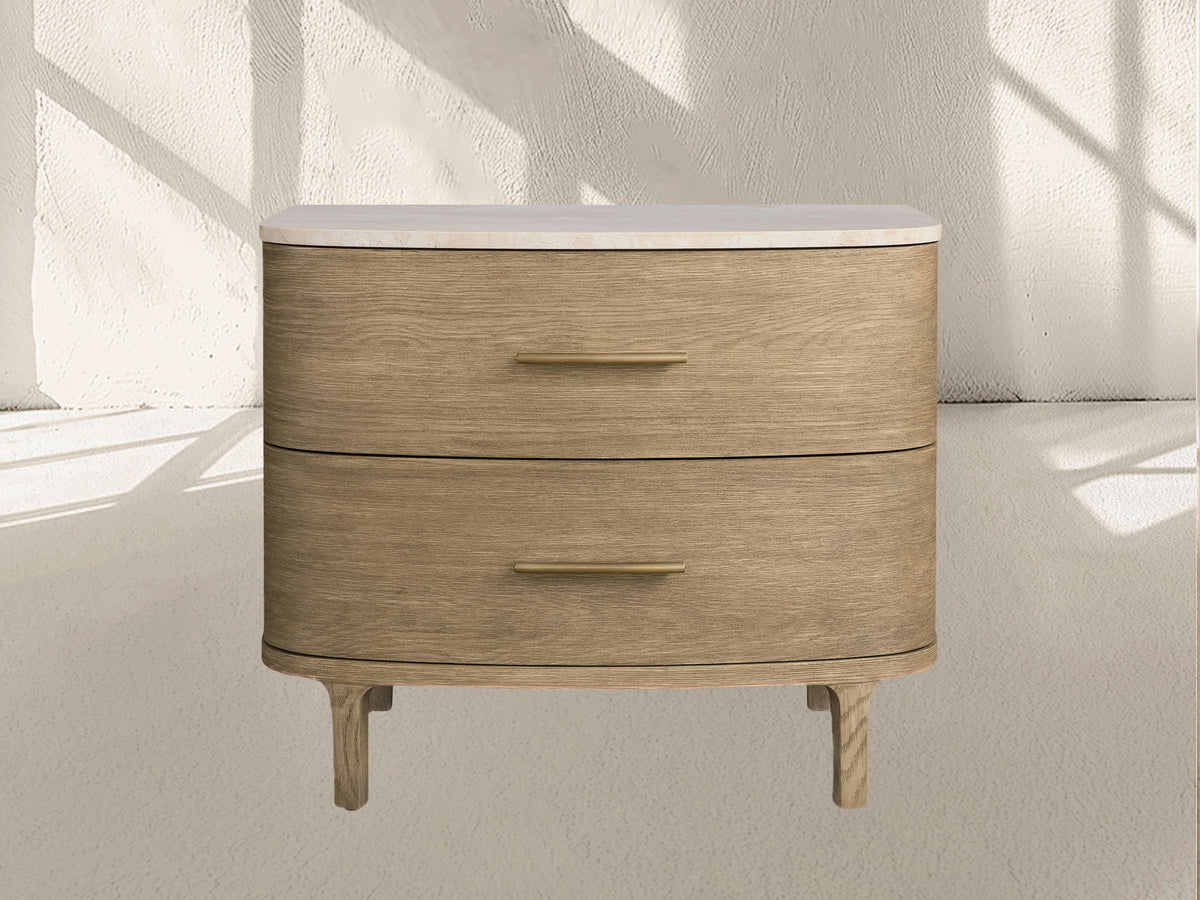 Danny Nightstand