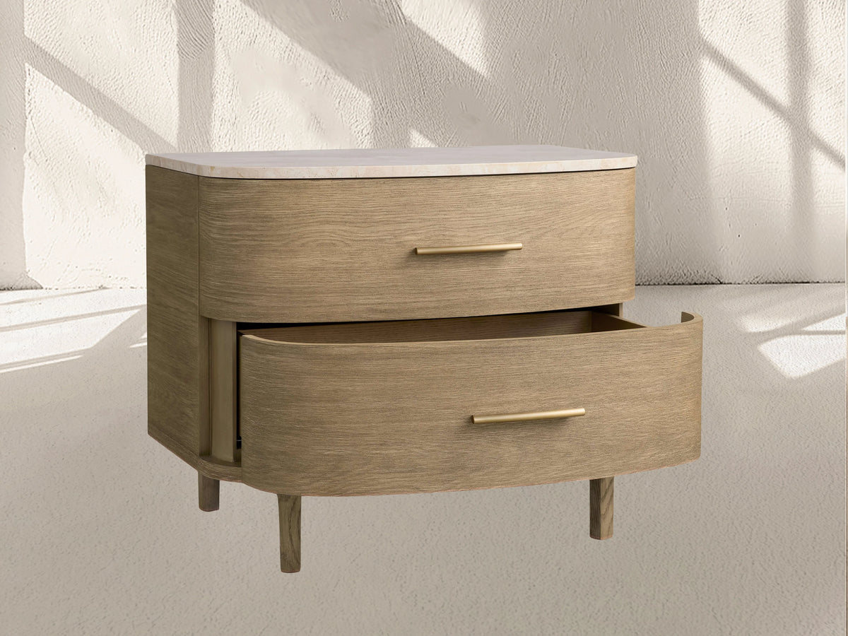 Danny Nightstand