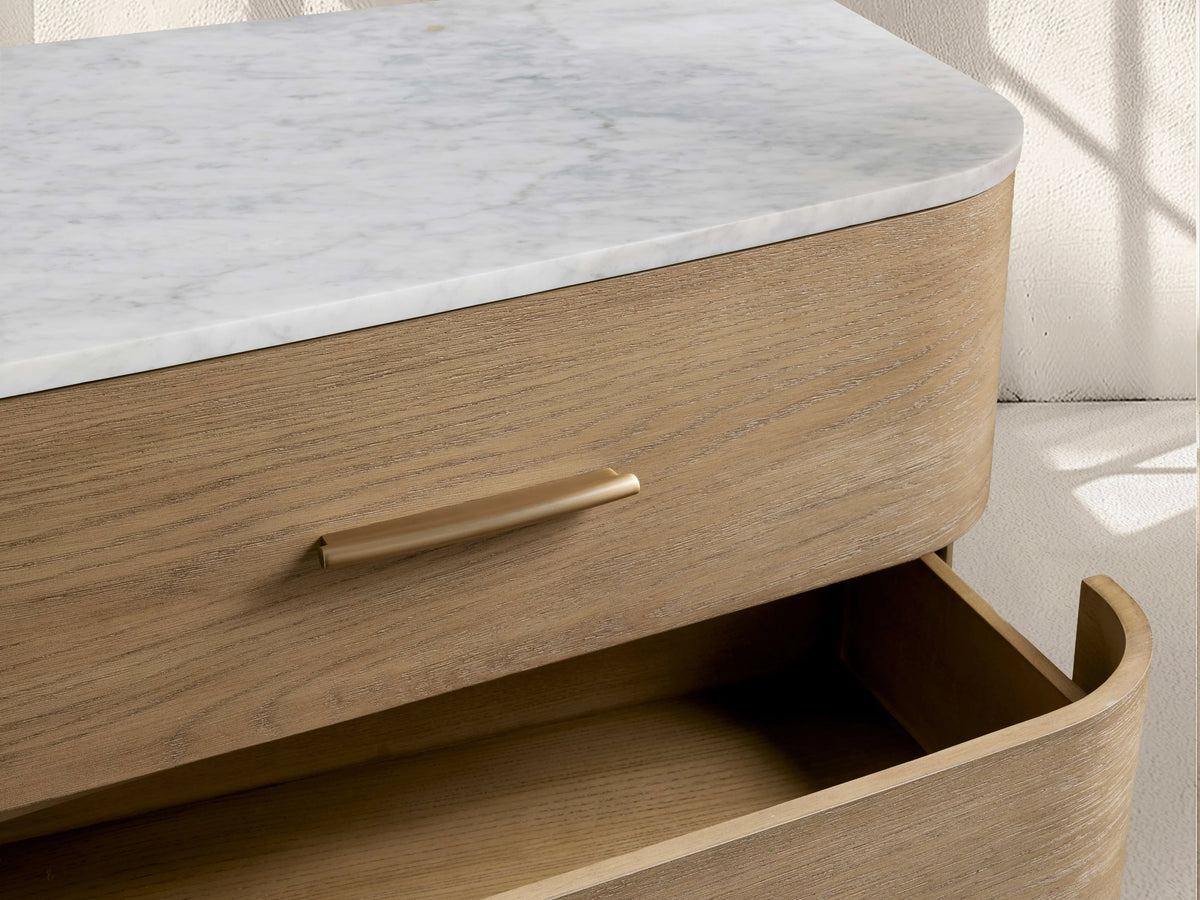 Danny Nine-Drawer Dresser