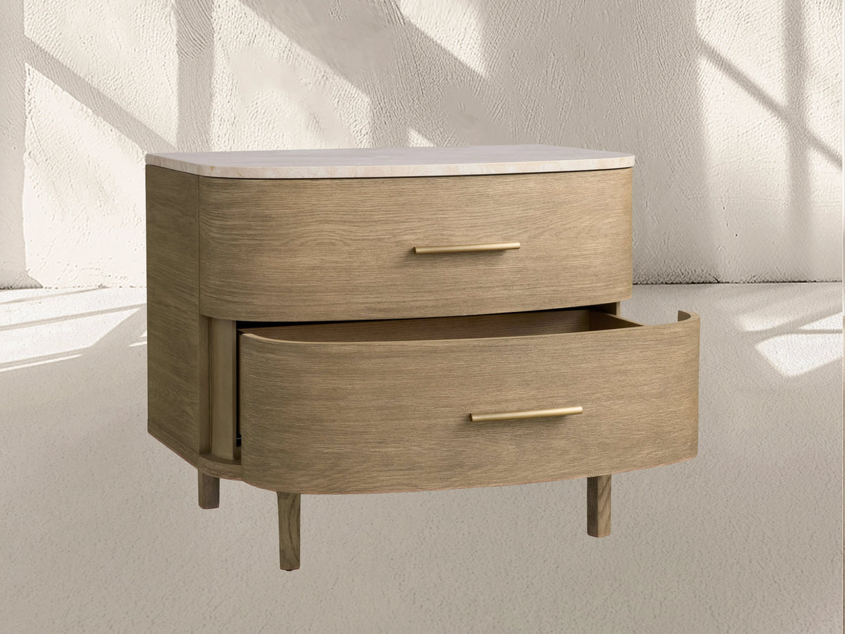 Danny Nightstand