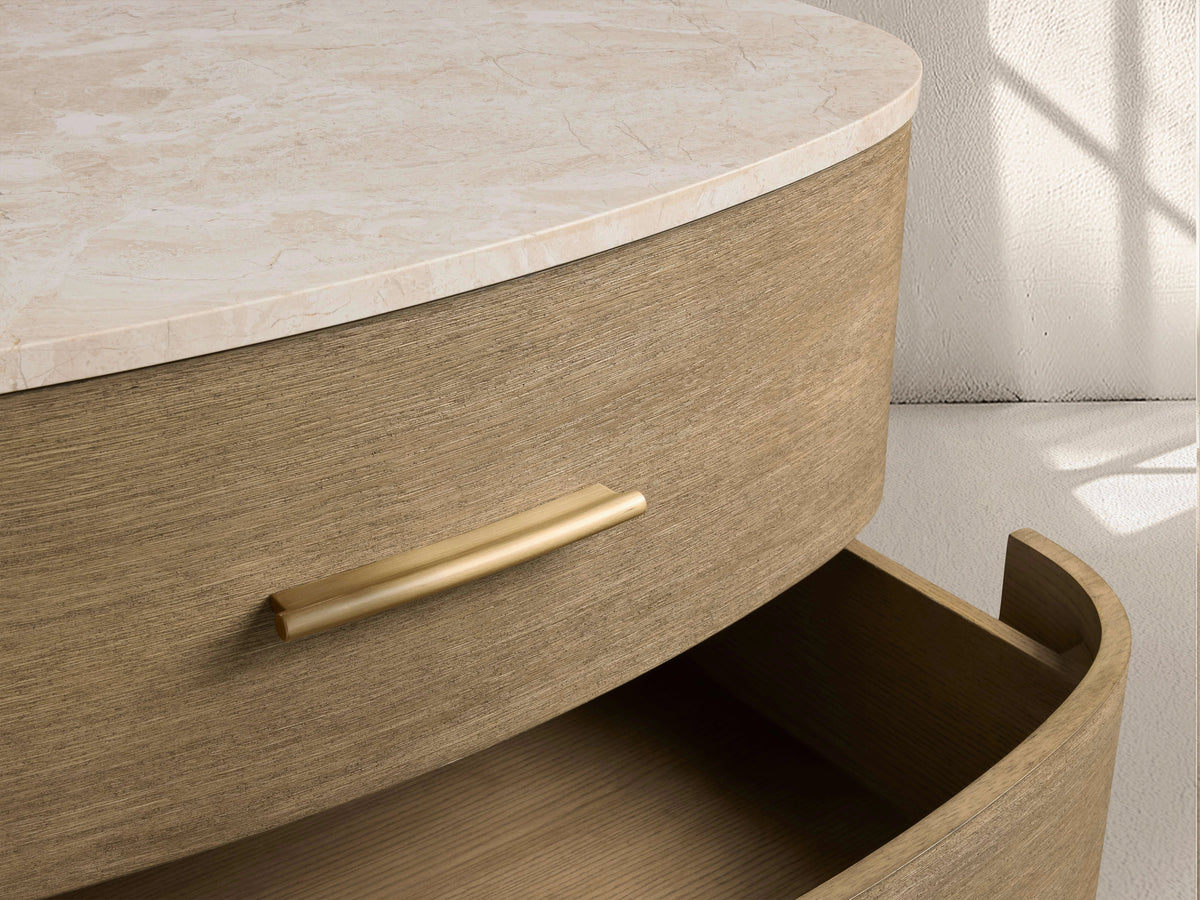 Danny Nightstand