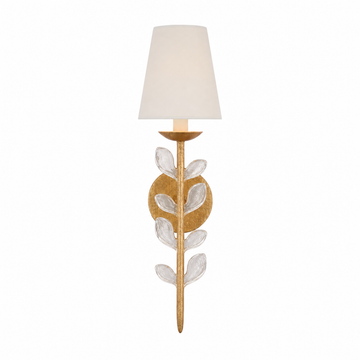 Avvery Glass Sconce Lamp