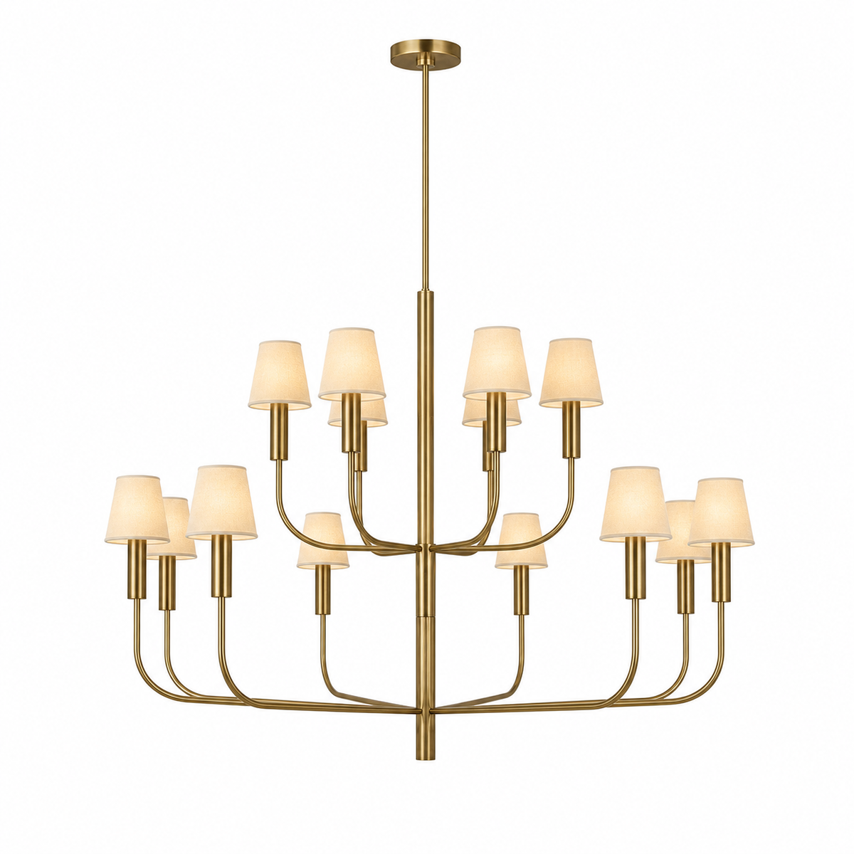Grange Chandelier