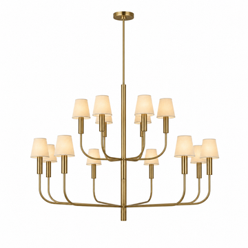 Grange Chandelier