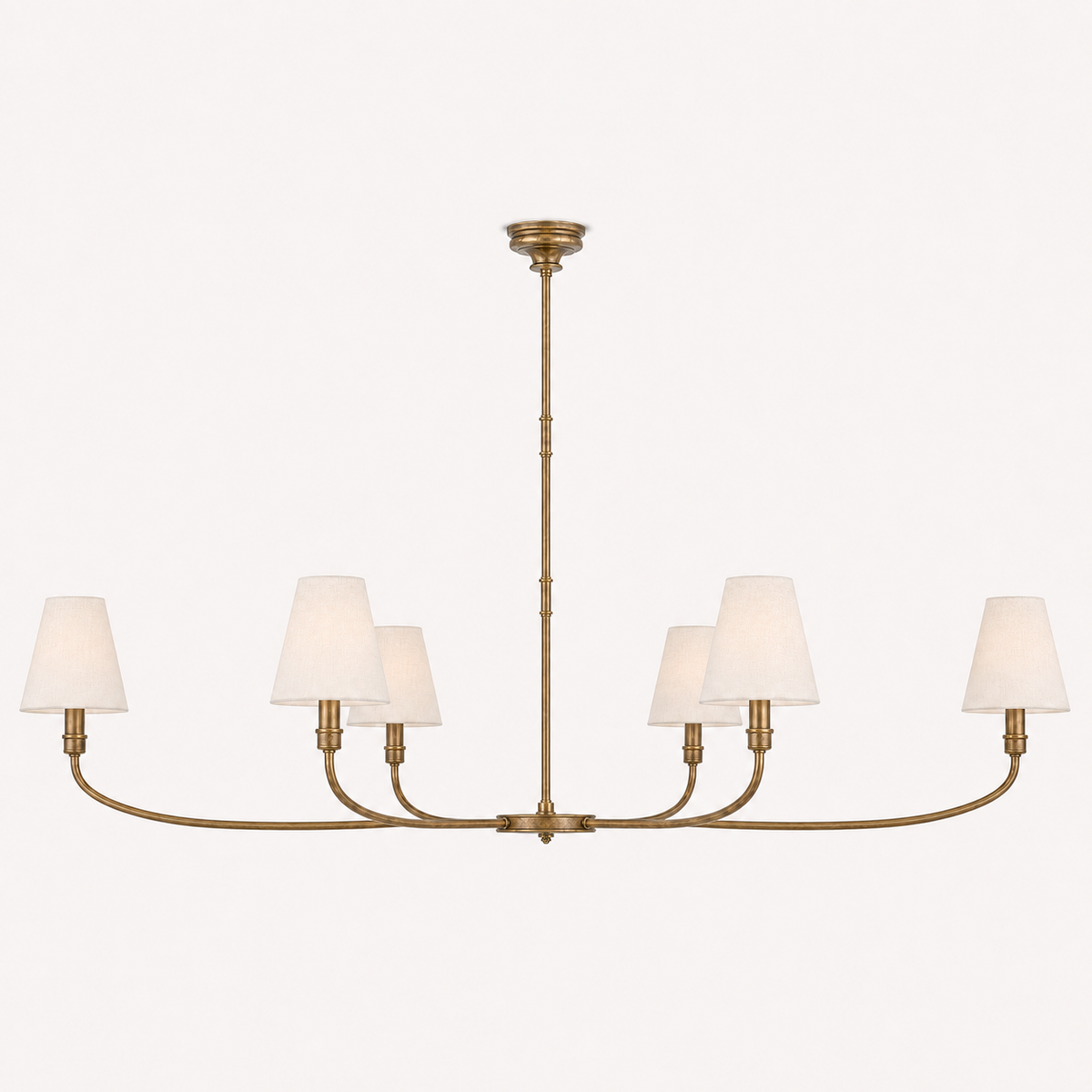 Piaf Grande Chandelier