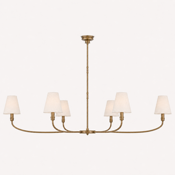 Piaf Grande Chandelier