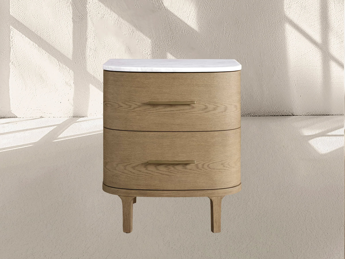 Danny Nightstand