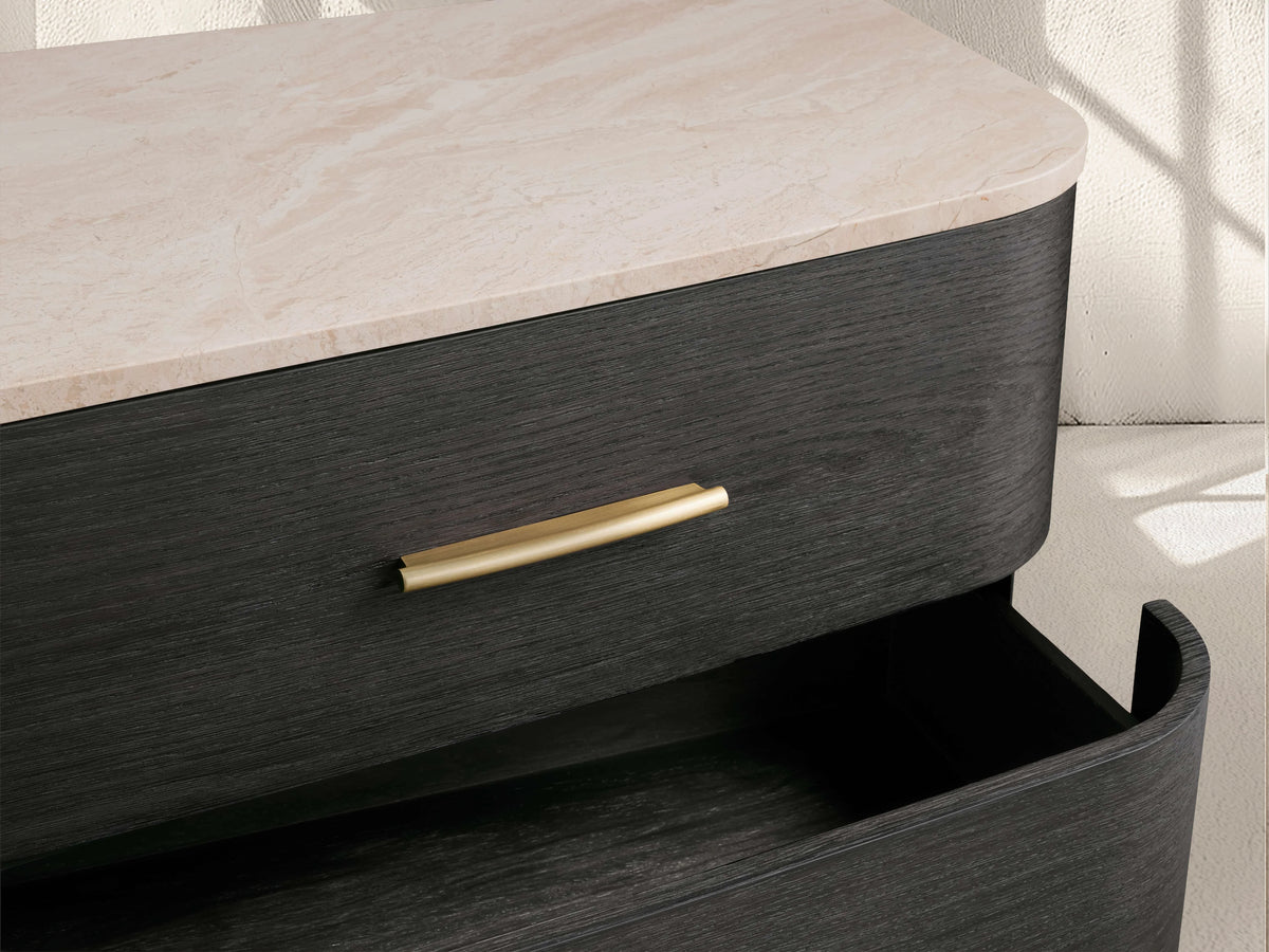 Danny Nine-Drawer Dresser