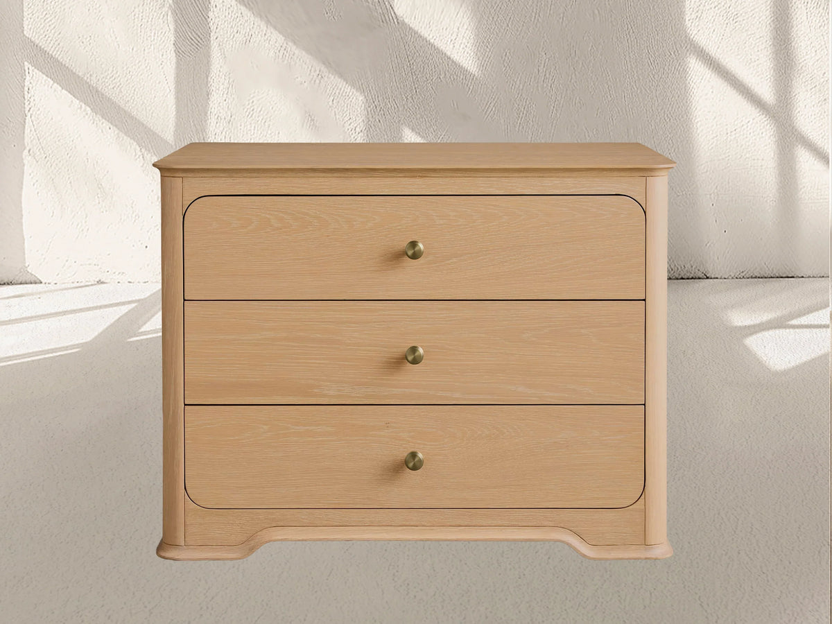Conley Nightstand