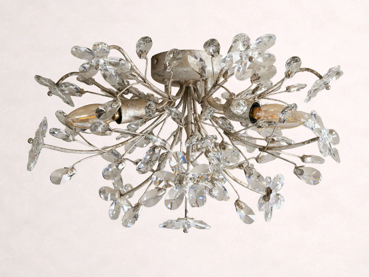 Fiore Flush Mount