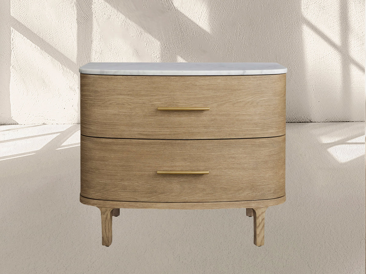 Danny Nightstand