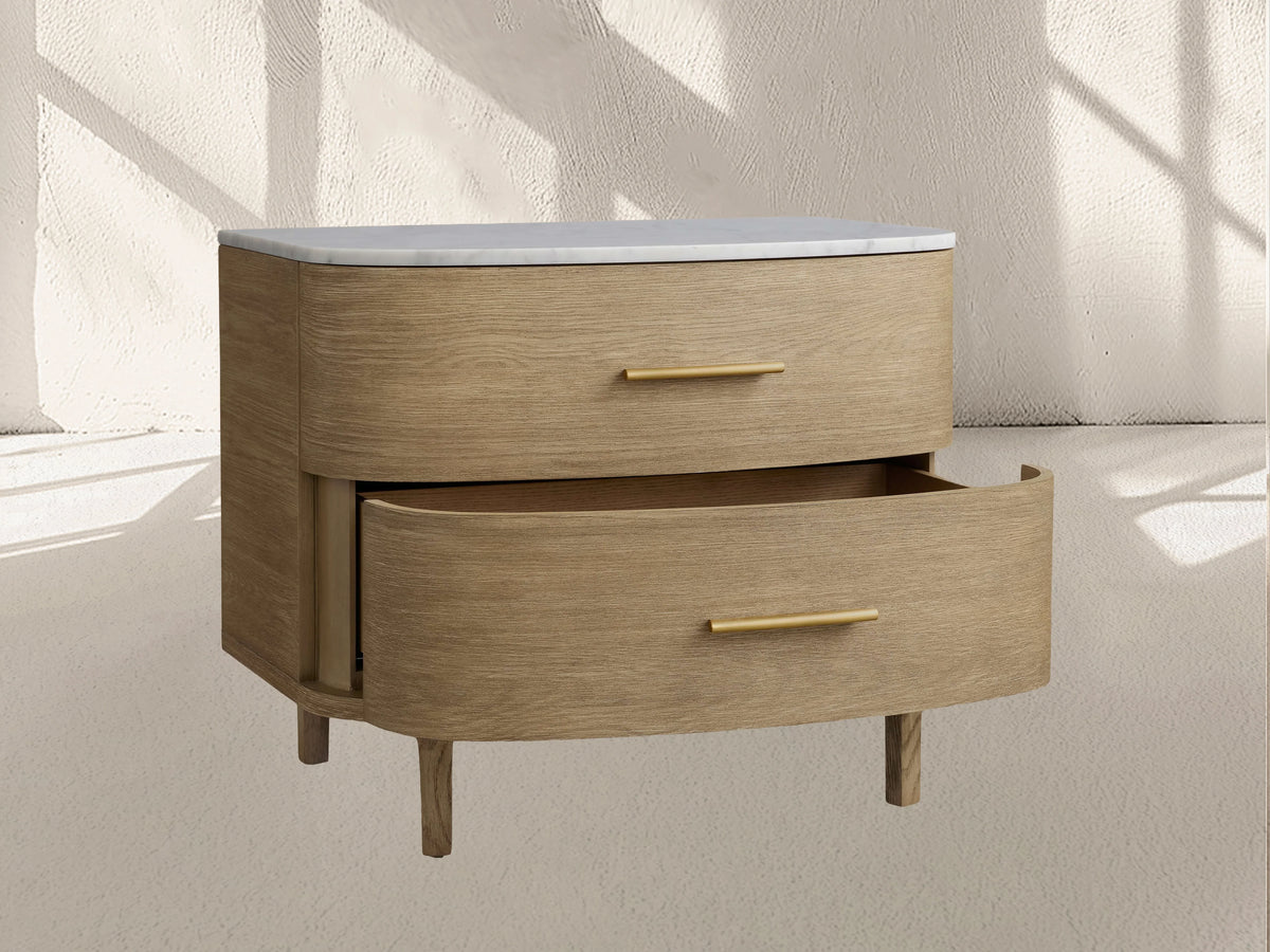 Danny Nightstand