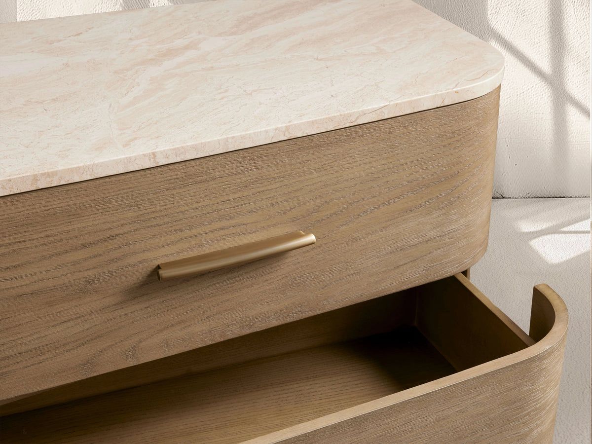 Danny Nine-Drawer Dresser