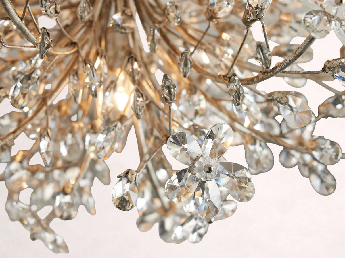 Fiore Flush Mount