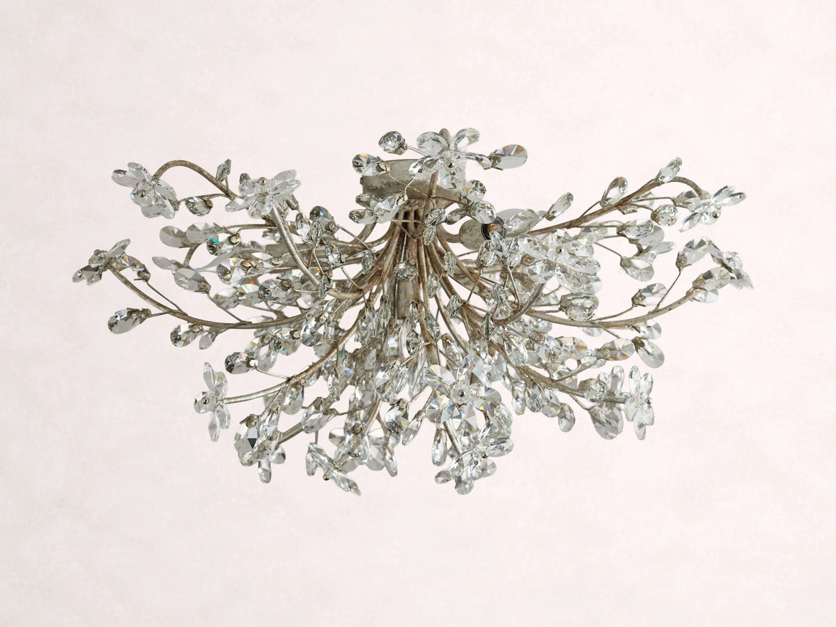 Fiore Flush Mount