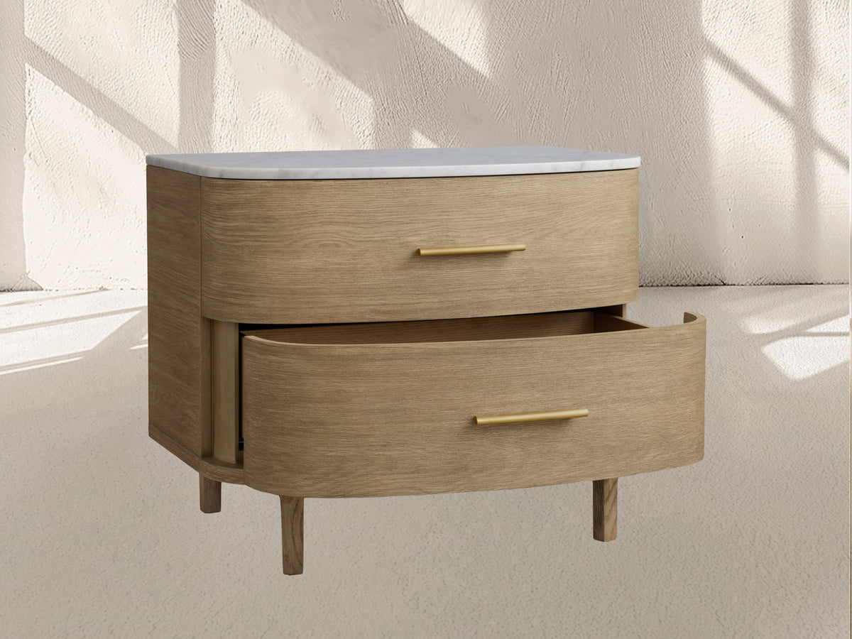 Danny Nightstand