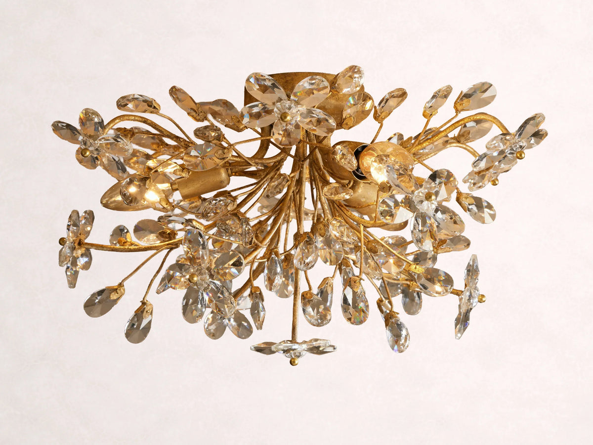 Fiore Flush Mount