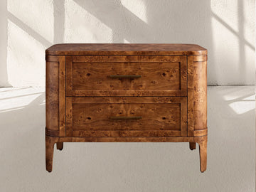 Mogadore Nightstand