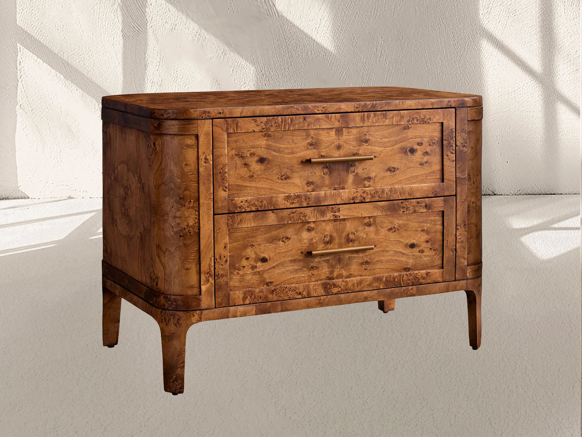 Mogadore Nightstand