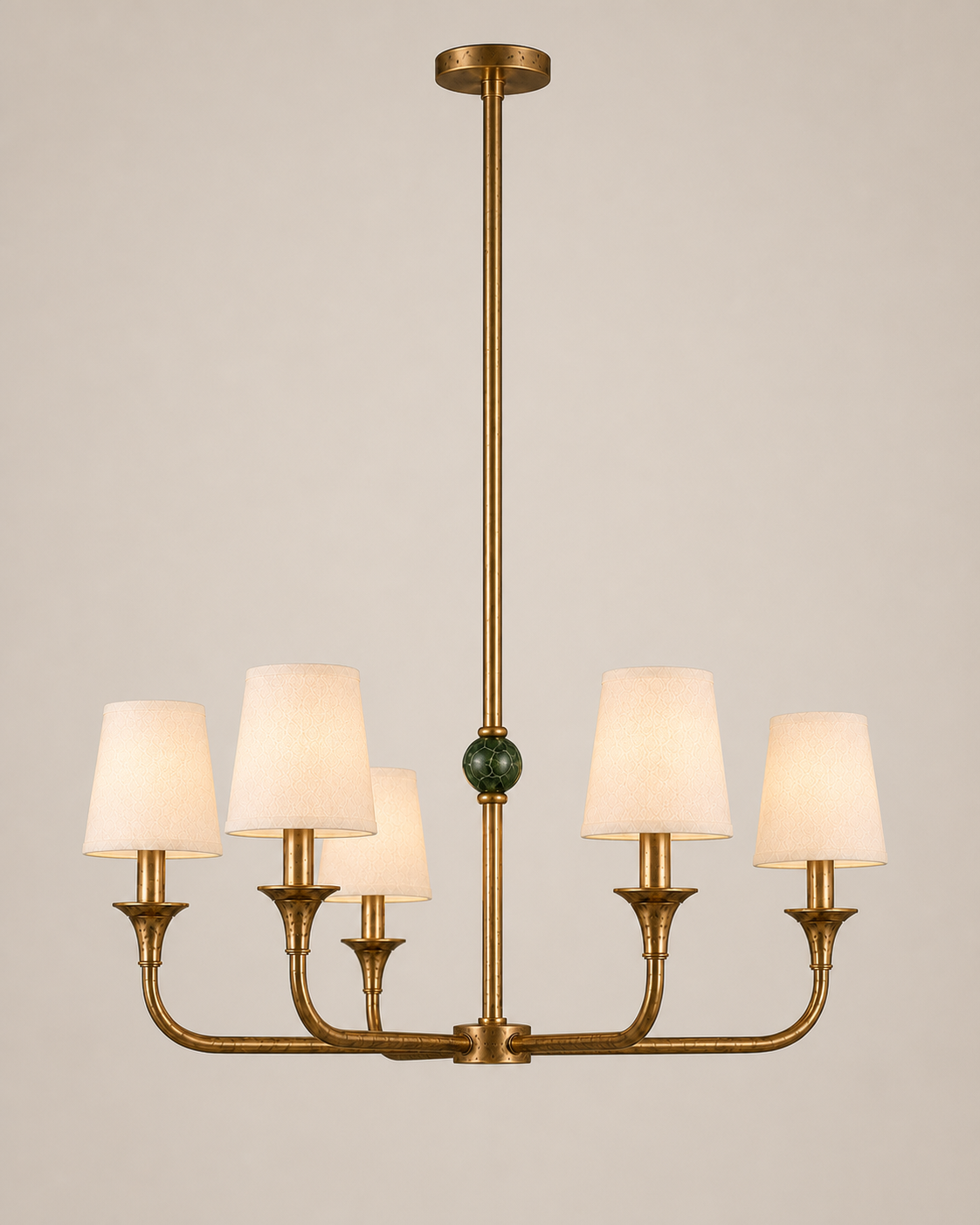 Tavro Enli Chandelier