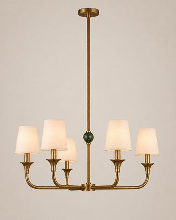 Tavro Enli Chandelier