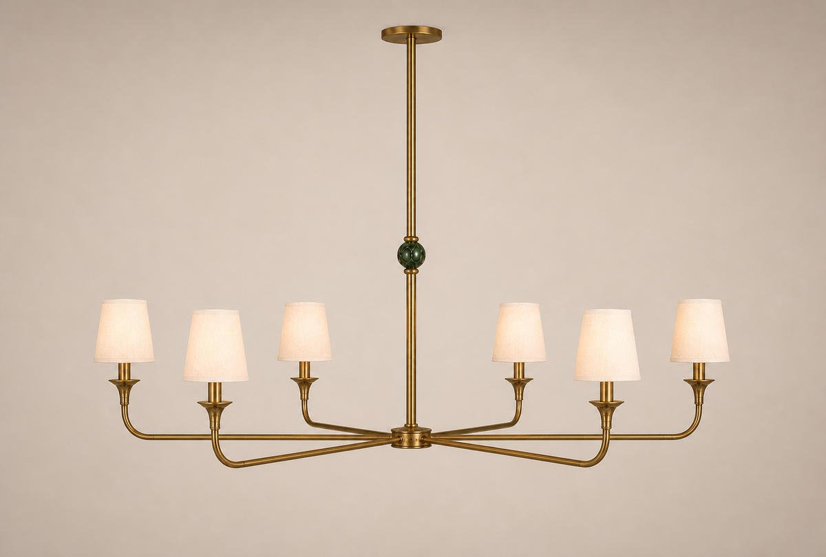 Tavro Enli Chandelier