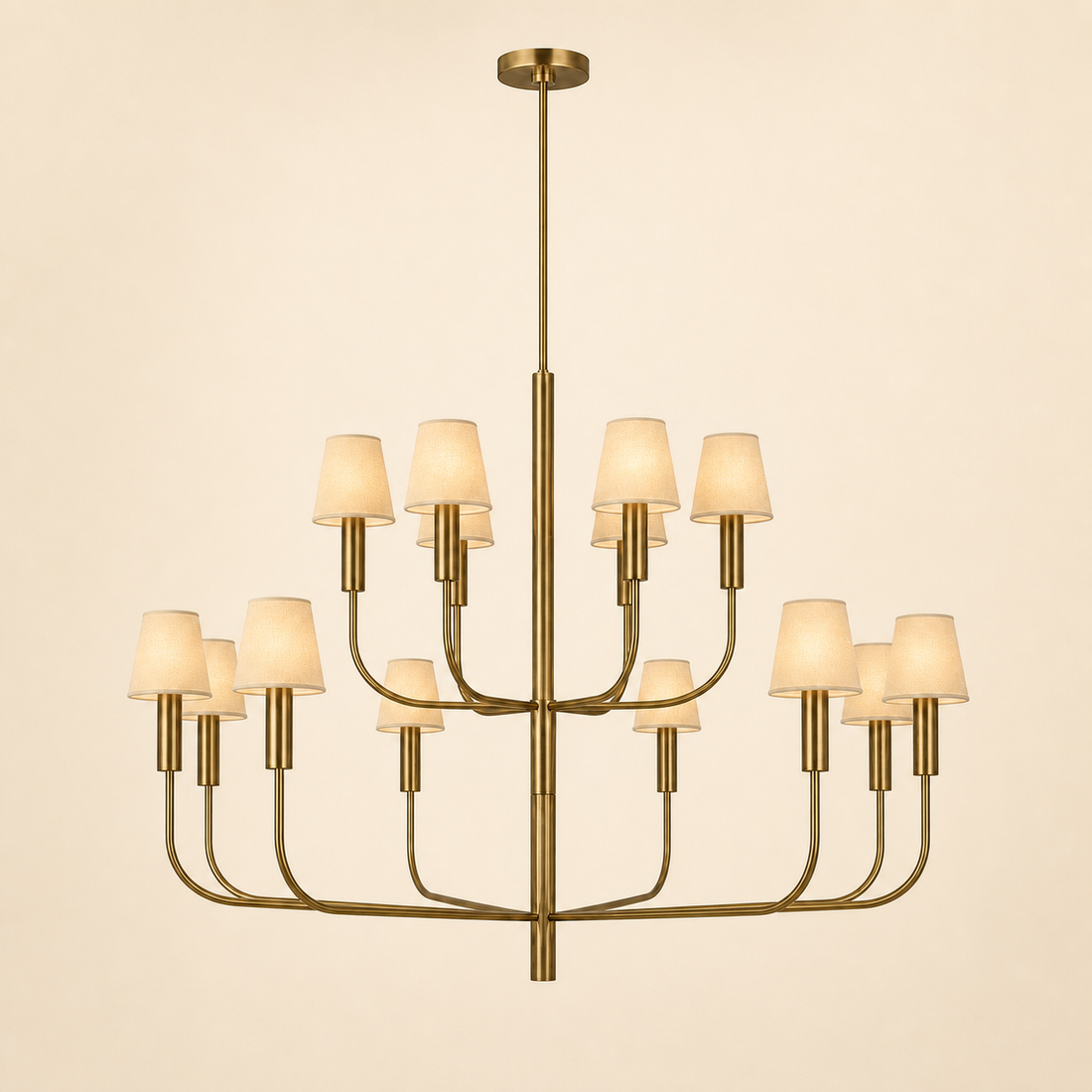 Grange Chandelier
