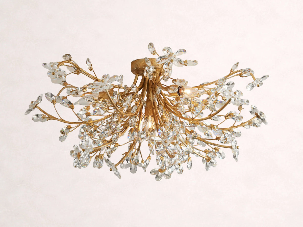 Fiore Flush Mount