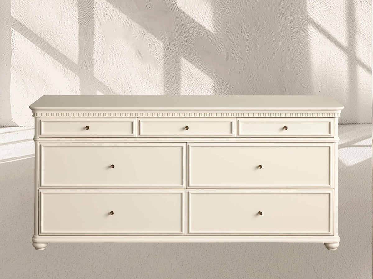 Carlisle Seven-Drawer Dresser