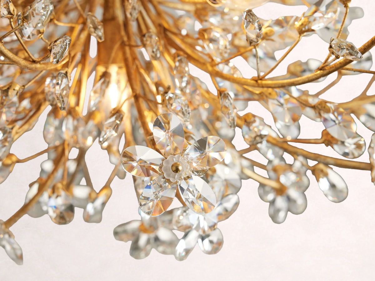 Fiore Flush Mount