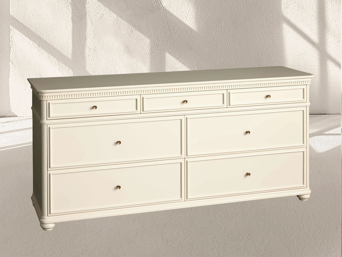 Carlisle Seven-Drawer Dresser