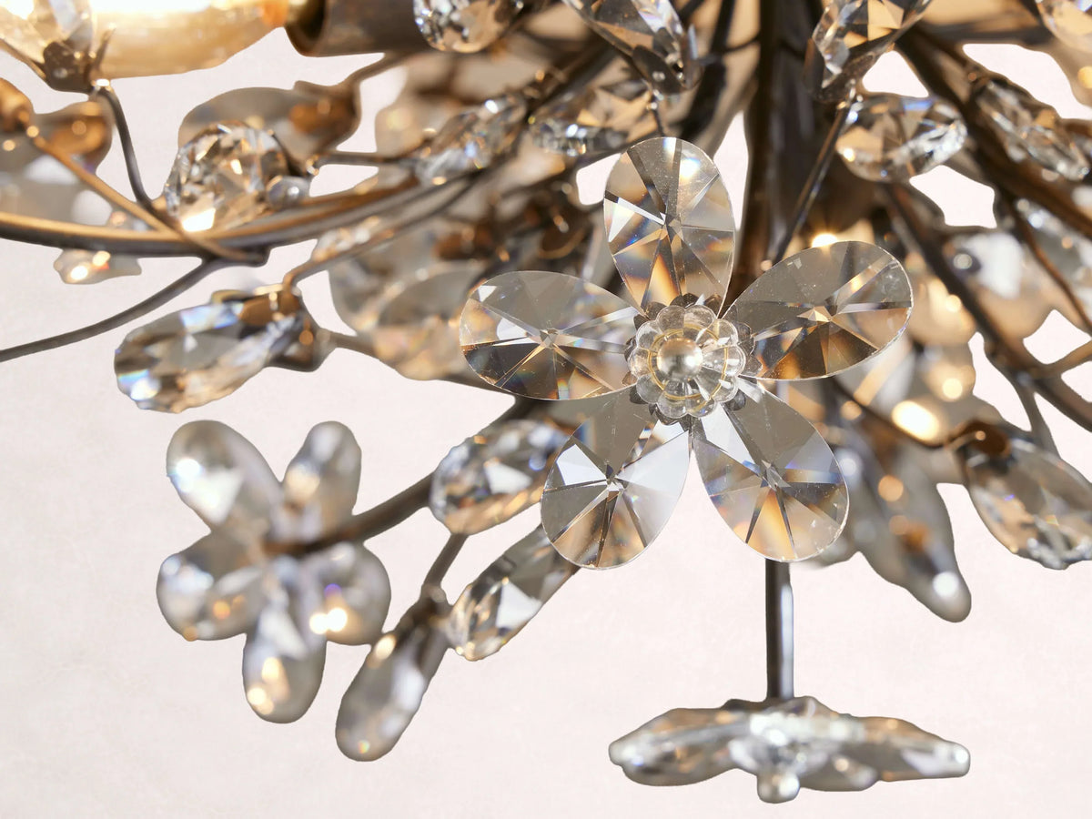 Fiore Flush Mount