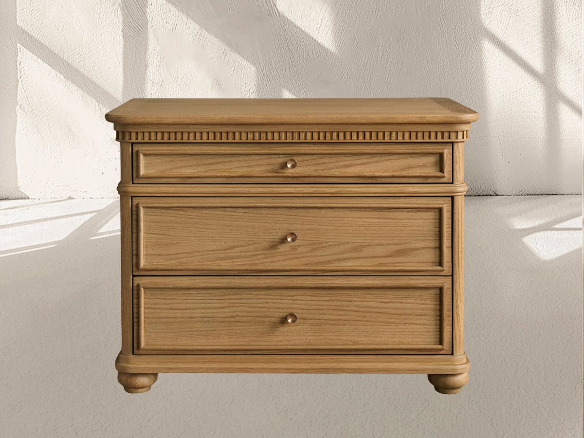 Carlisle Nightstand