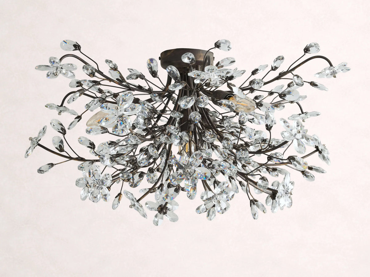 Fiore Flush Mount