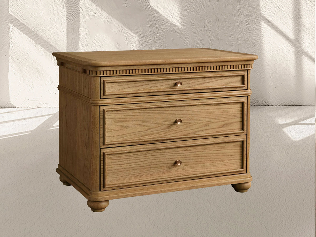 Carlisle Nightstand