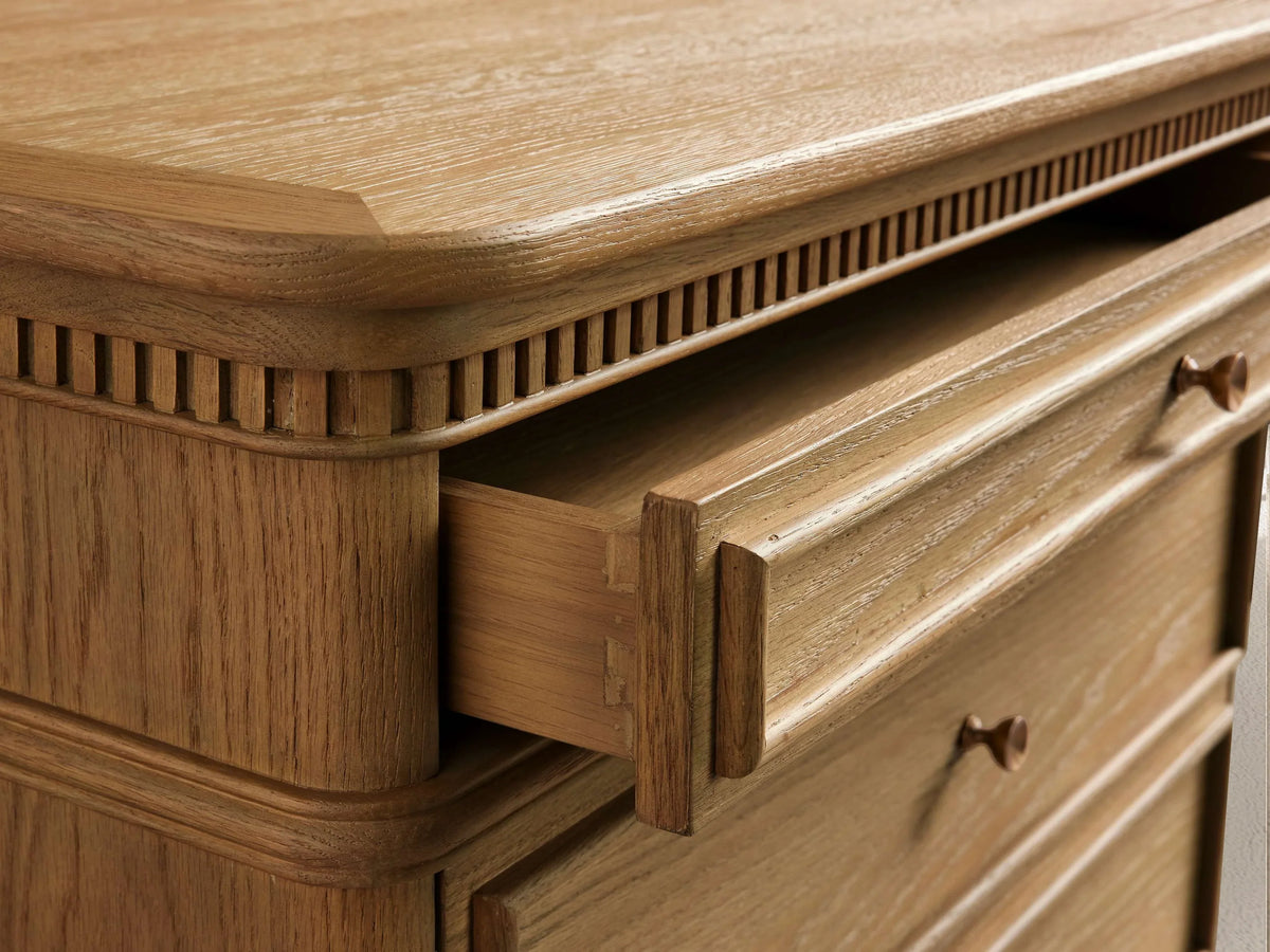 Carlisle Nightstand