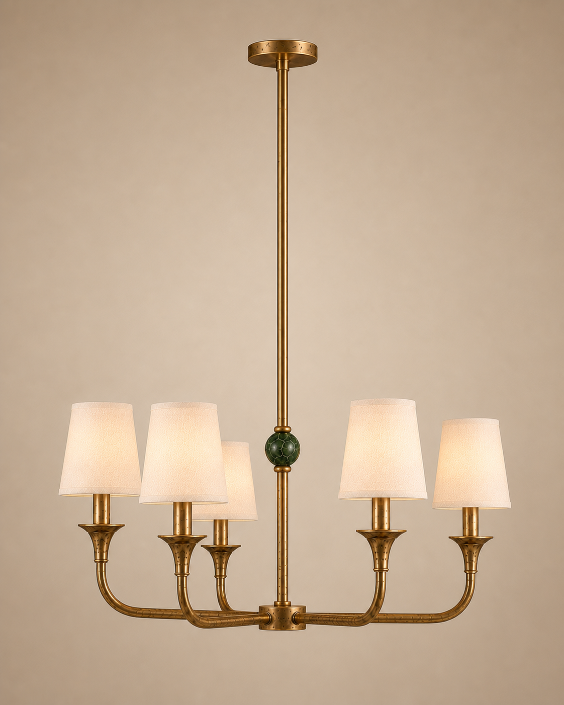 Tavro Enli Chandelier