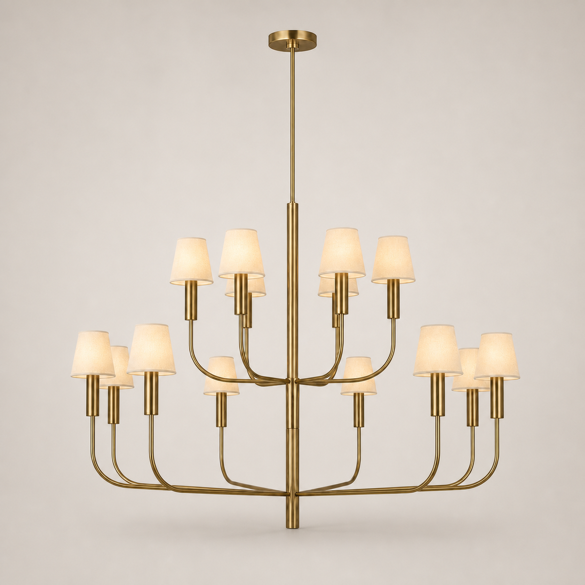 Grange Chandelier