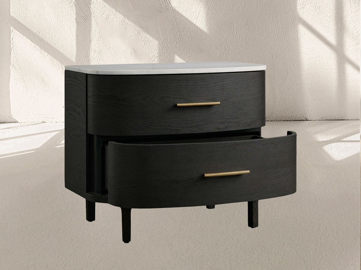 Danny Nightstand